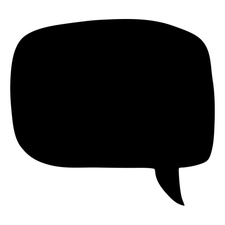 Speech Bubble 10 Thumbnail