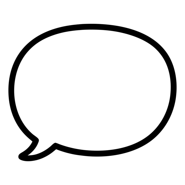 Speech Bubble 12 Thumbnail