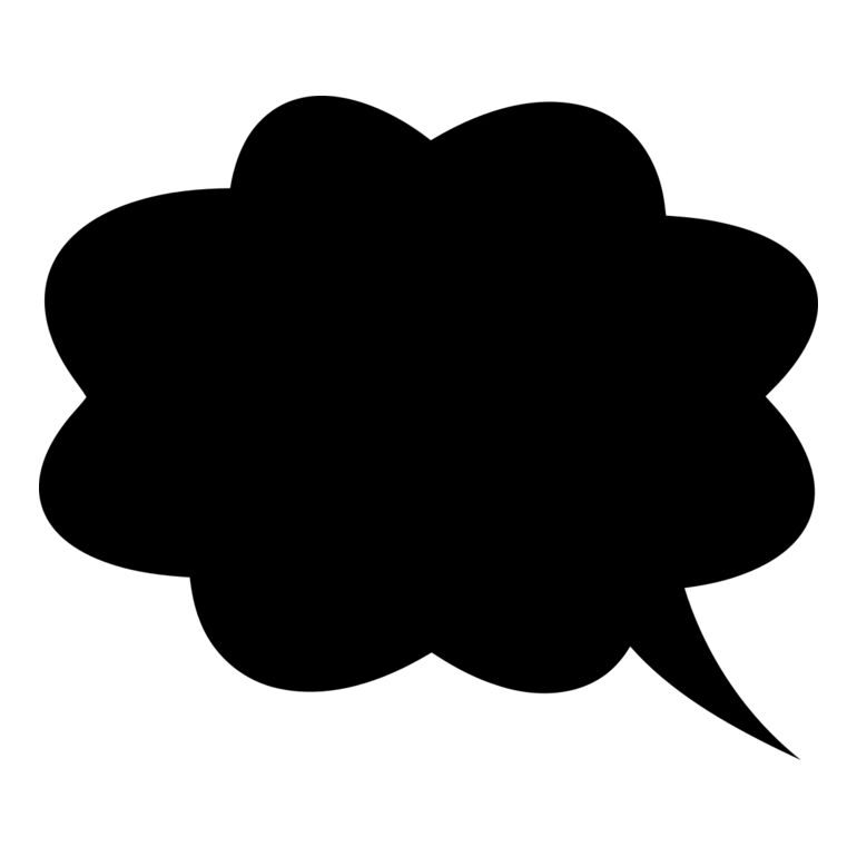 Speech Bubble 15 Thumbnail