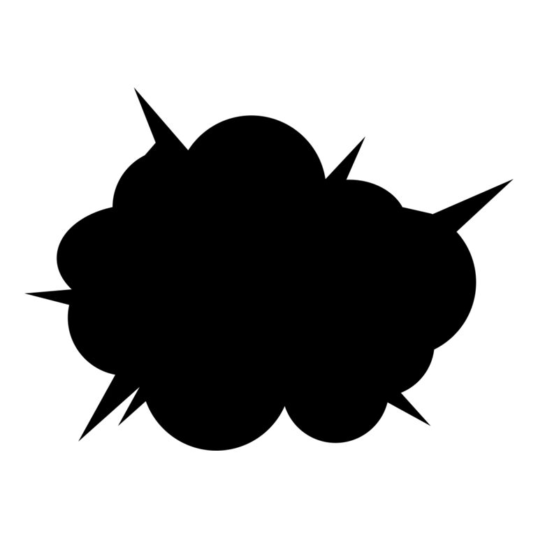 Speech Bubble 16 Thumbnail