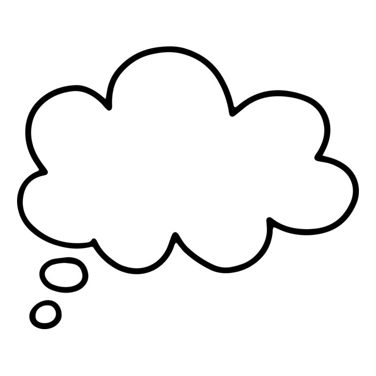Speech Bubble 2 Thumbnail