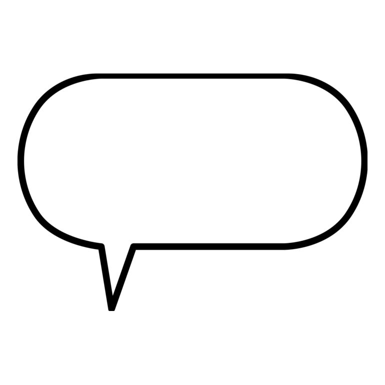 Speech Bubble 3 Thumbnail