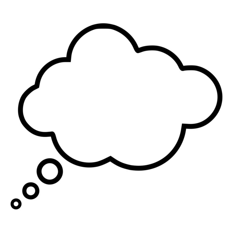 Speech Bubble 4 Thumbnail