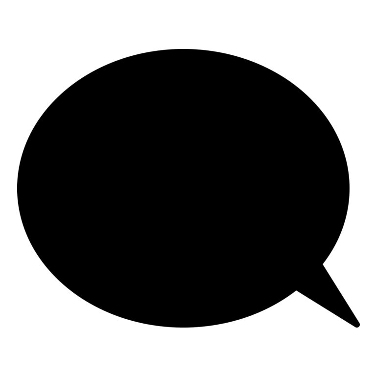 Speech Bubble 5 Thumbnail