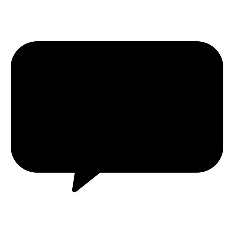 Speech Bubble 6 Thumbnail