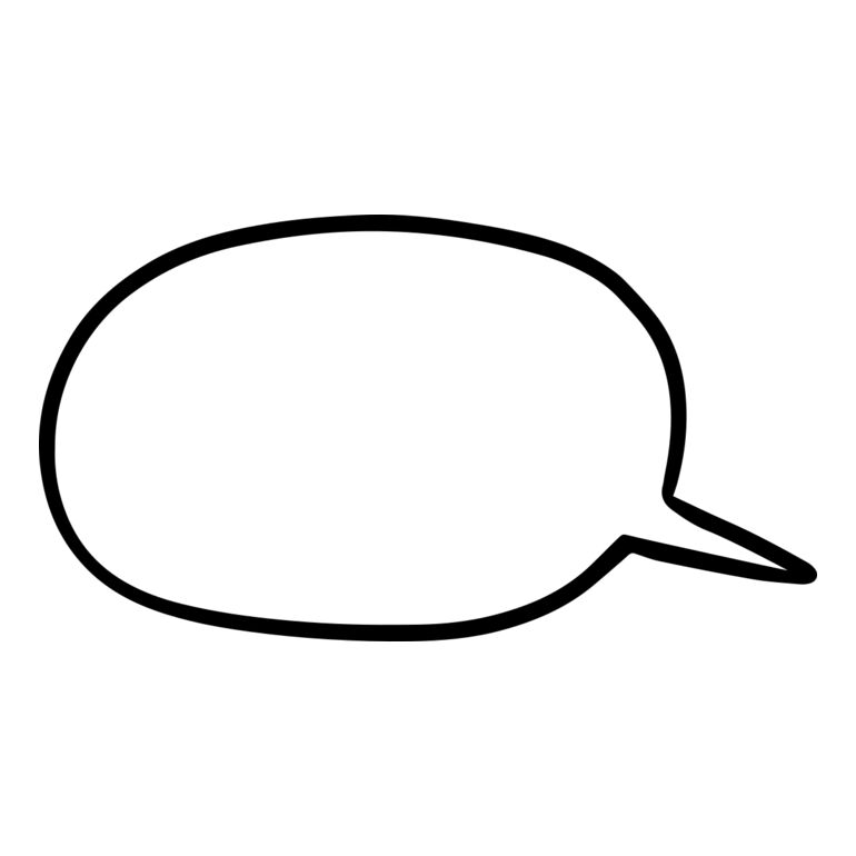 Speech Bubble 9 Thumbnail