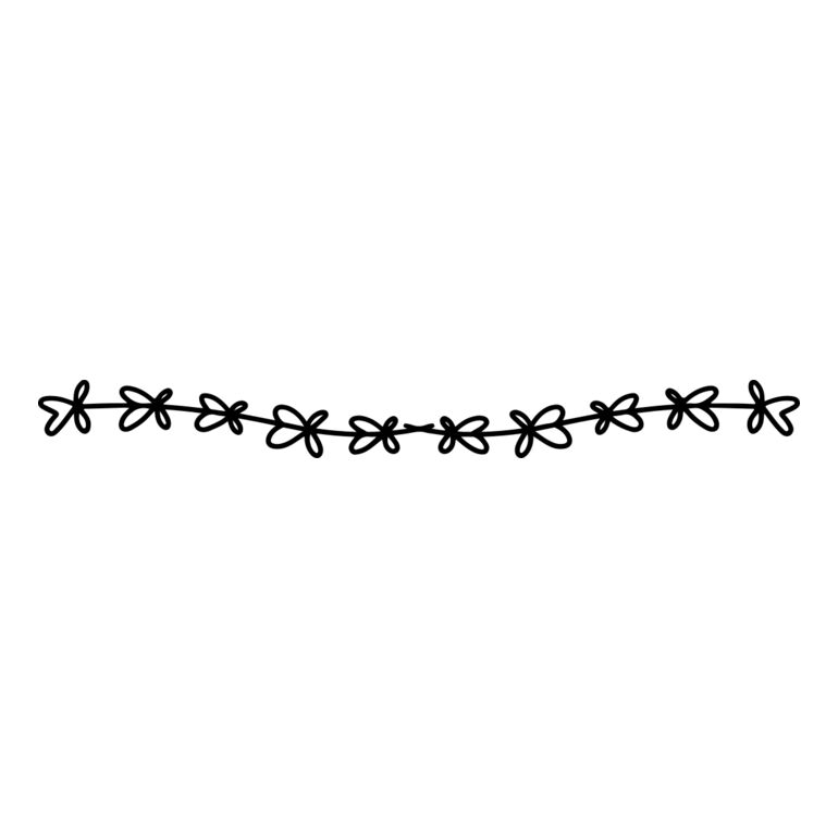 Daisy Chain Border Thumbnail
