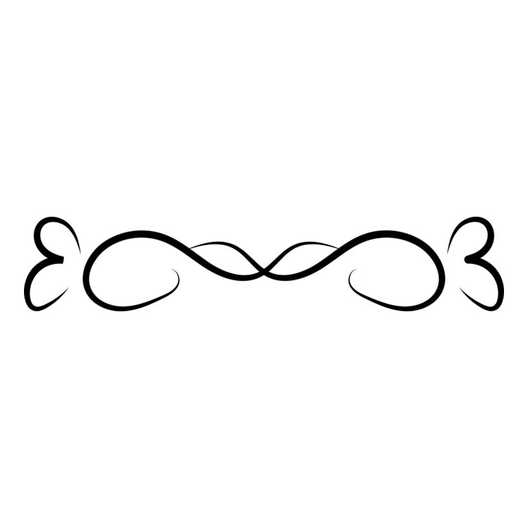 Double Heart Flourish Thumbnail