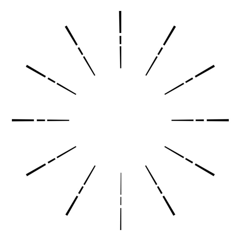 Sunburst Badge Thumbnail