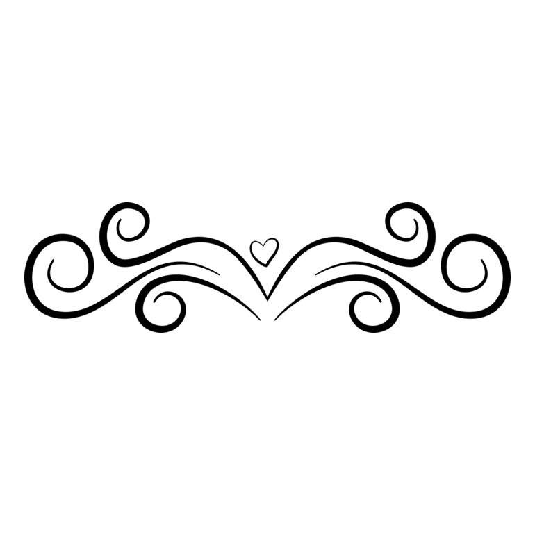 Victorian Scroll Ornament Thumbnail