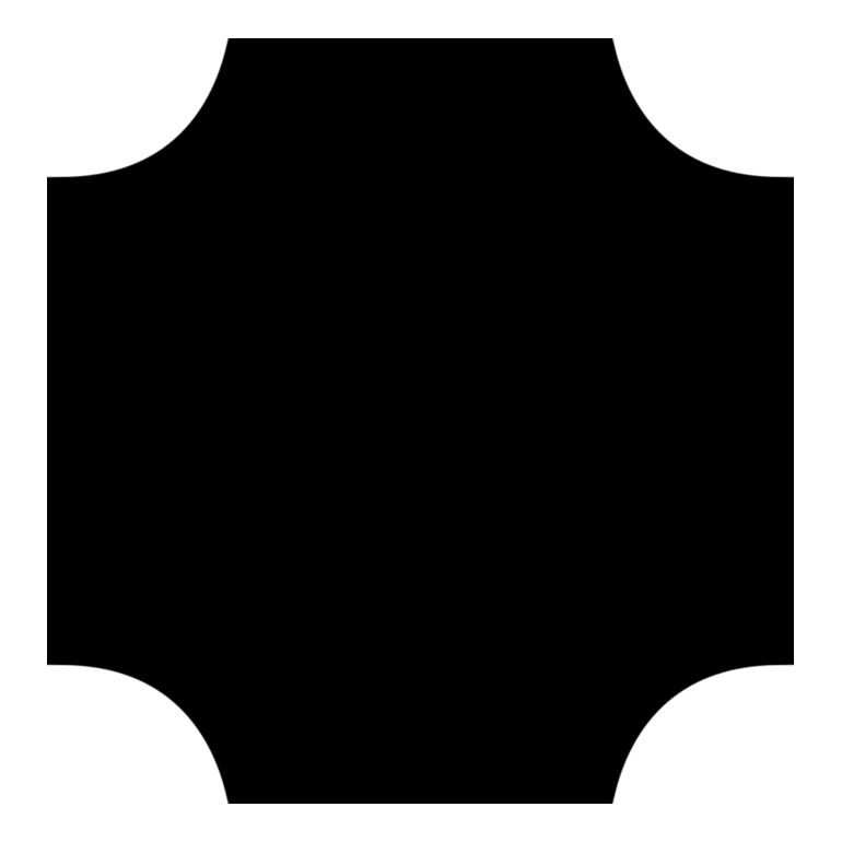 Decorative Corner Frame Thumbnail