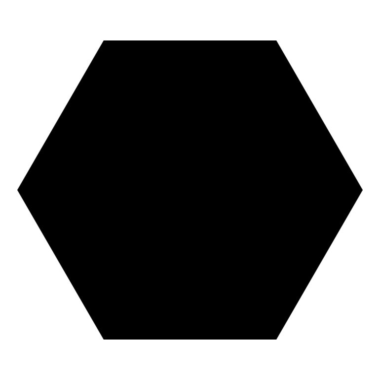 Hexagon Thumbnail