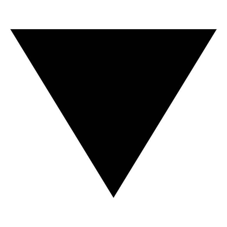 Inverted Triangle Badge Thumbnail