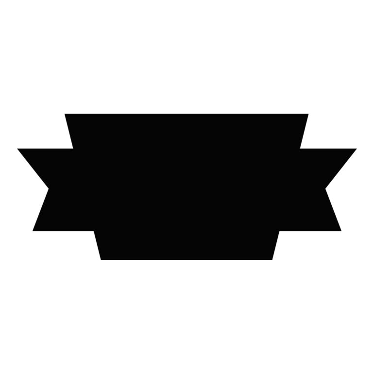 Layered Ribbon Banner Thumbnail