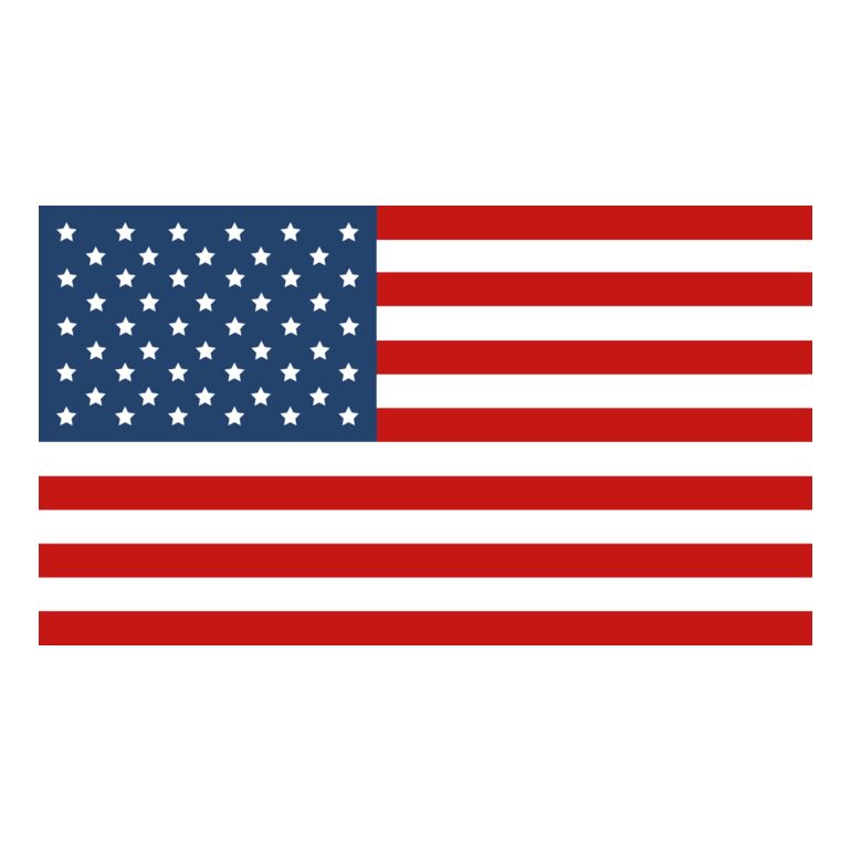 US Flag Thumbnail