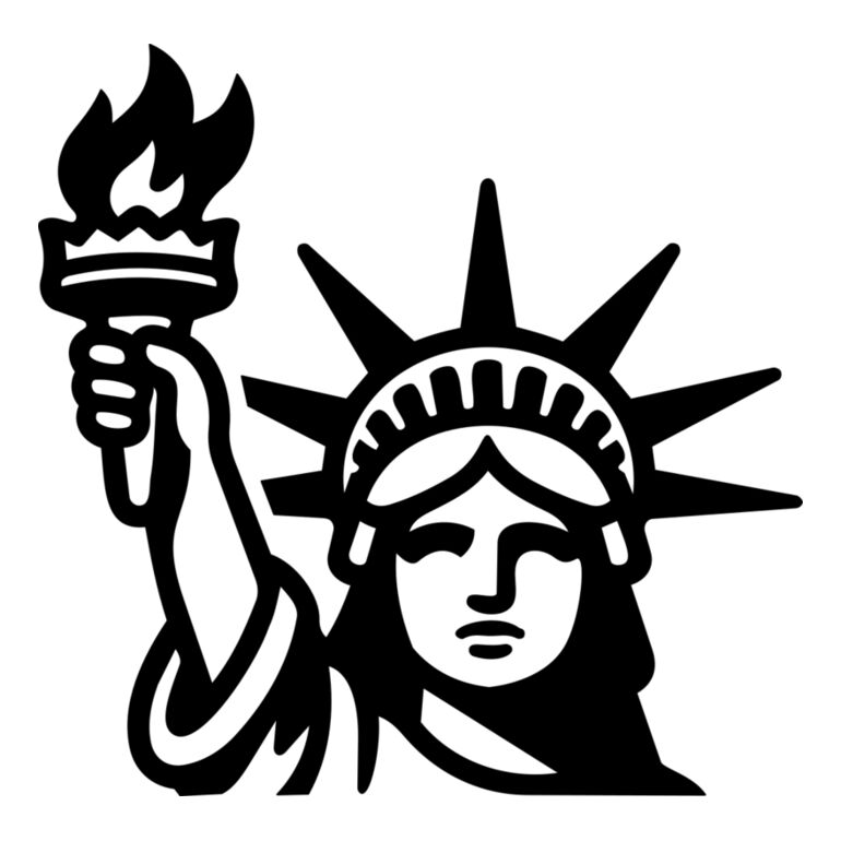 Statue of Liberty Thumbnail