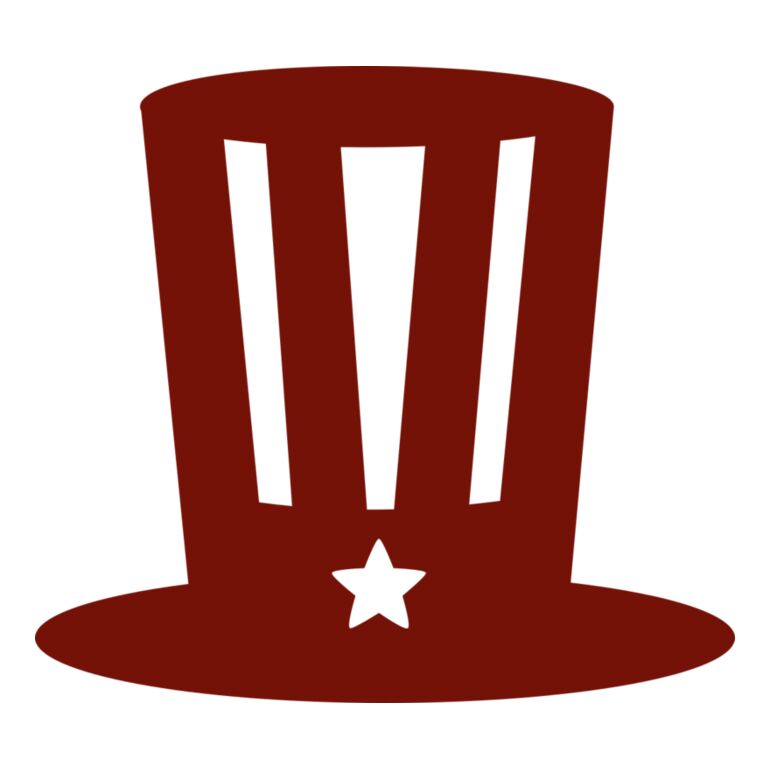 Uncle Sam Hat Thumbnail