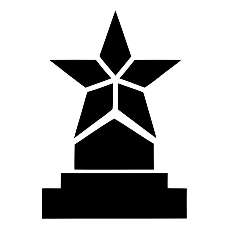 Victory Star Monument Thumbnail
