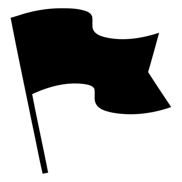 Waving American Flag Thumbnail