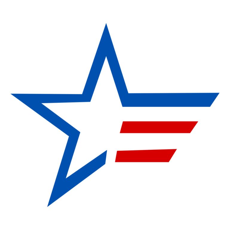 Double Outline Star Thumbnail
