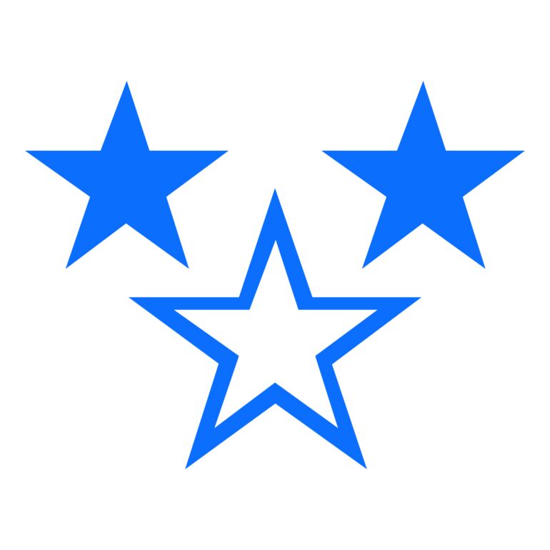 Triple Star Thumbnail