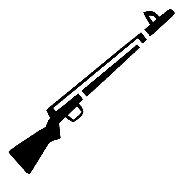 Ceremonial Rifle Thumbnail