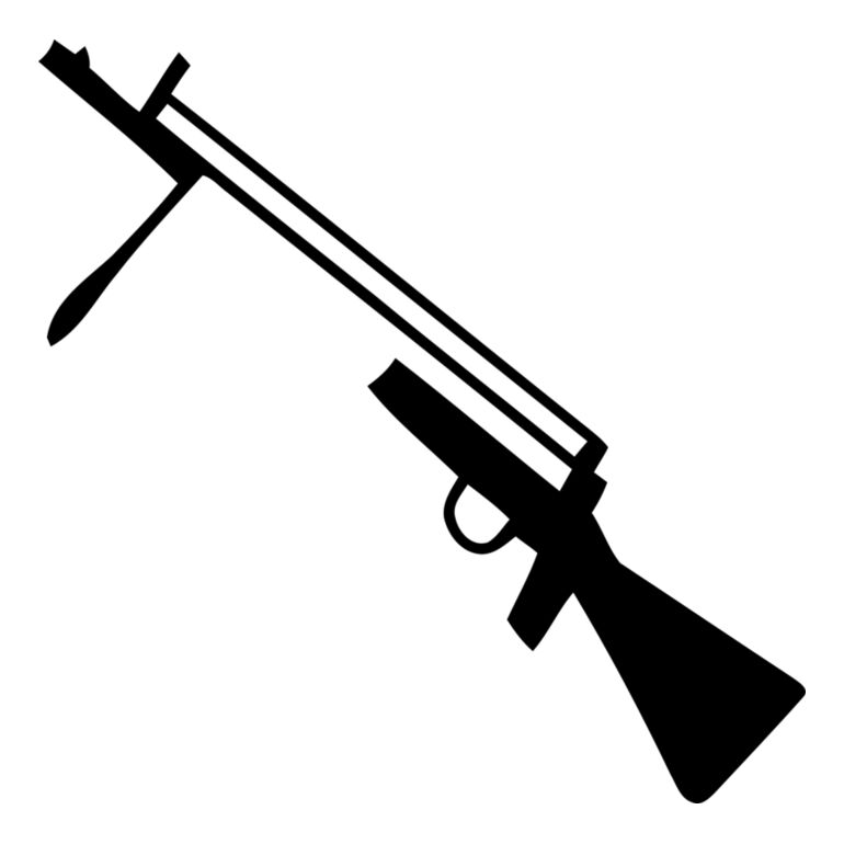 Crossed Rifles Thumbnail
