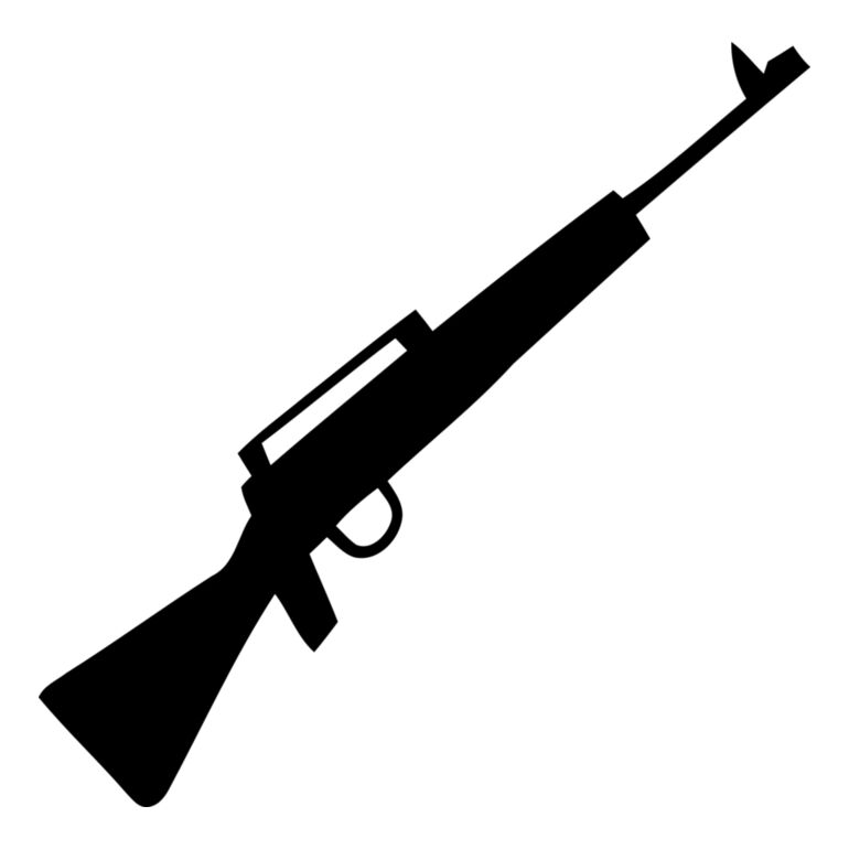 Tactical Rifle Thumbnail