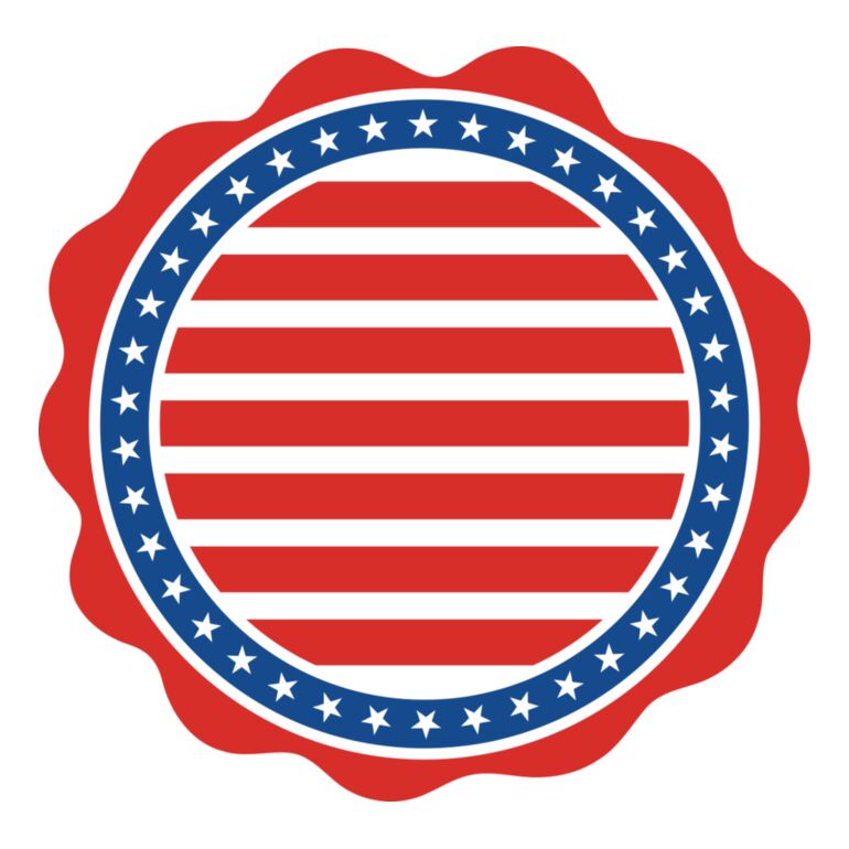 Award Rosette Badge Thumbnail