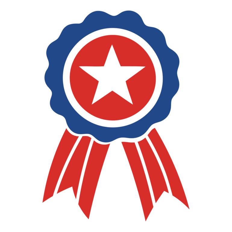 Award Rosette Thumbnail