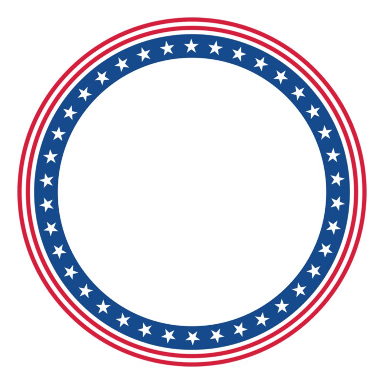 Circular Stars Badge 2 Thumbnail