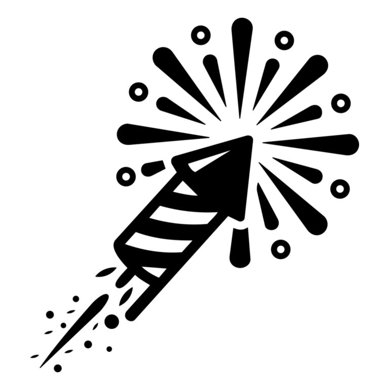Firework Popper Thumbnail