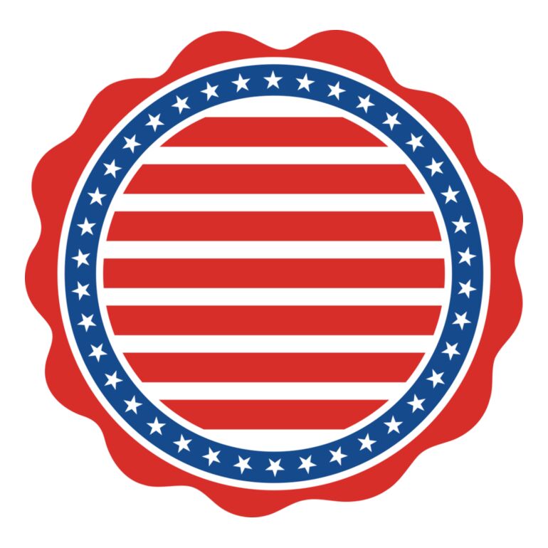 Flag Badge Thumbnail