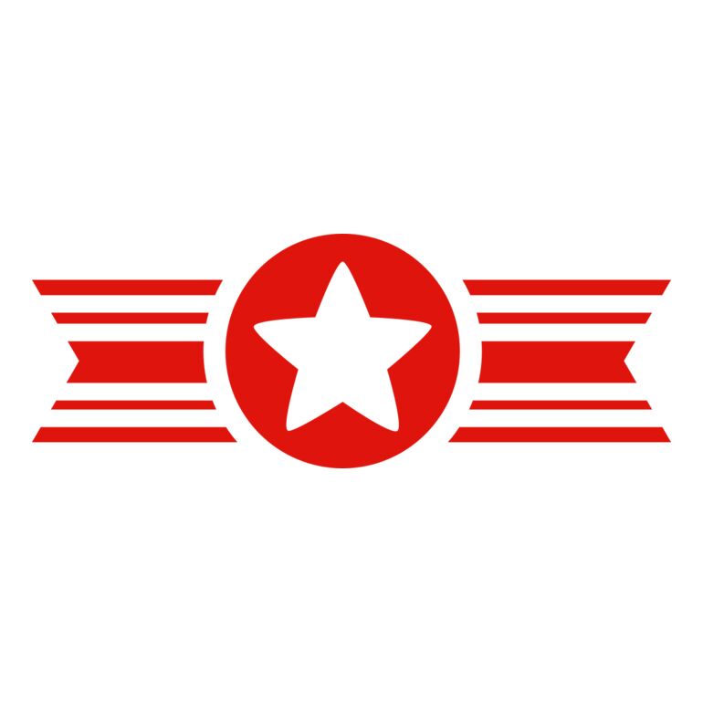 Medal Ribbon Thumbnail
