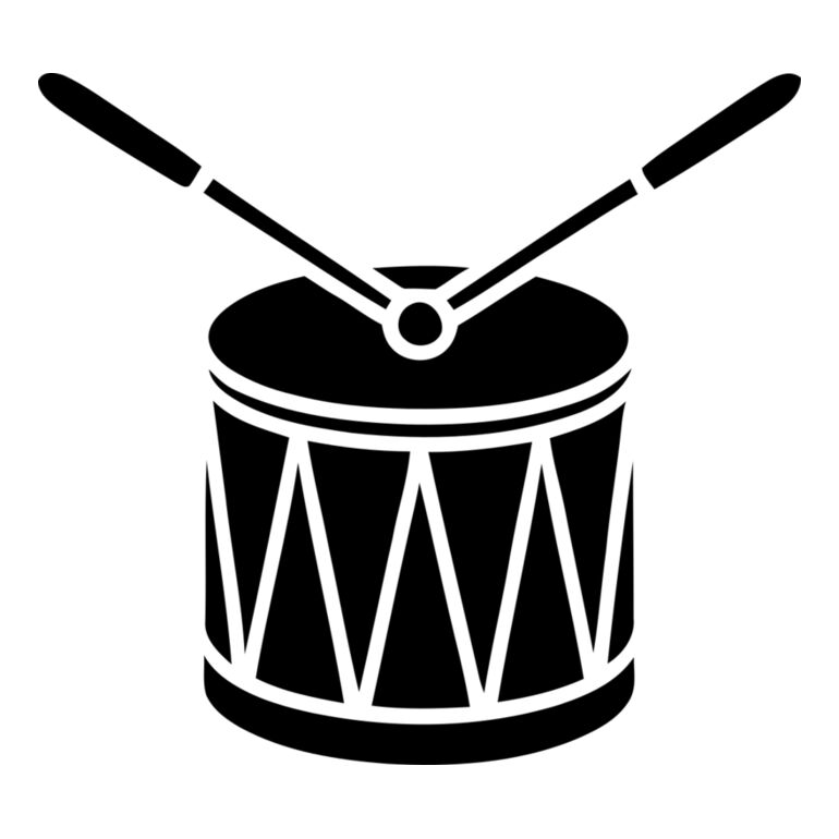 Military Snare Drum Thumbnail