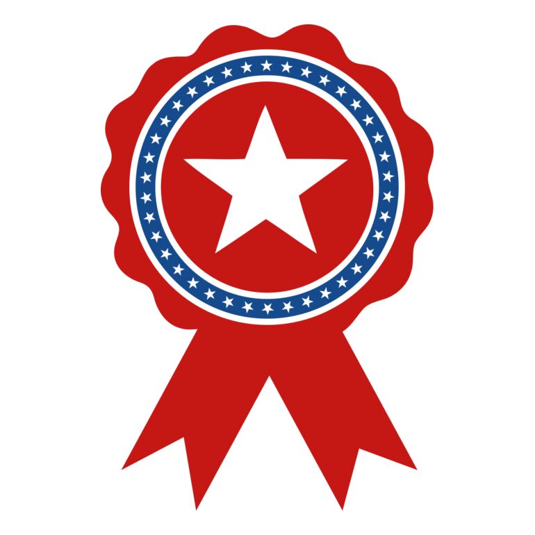 Ribbon Rosette Thumbnail