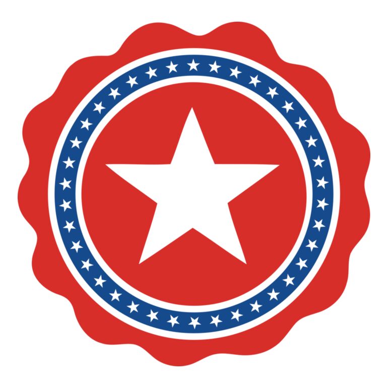 Star Badge Thumbnail