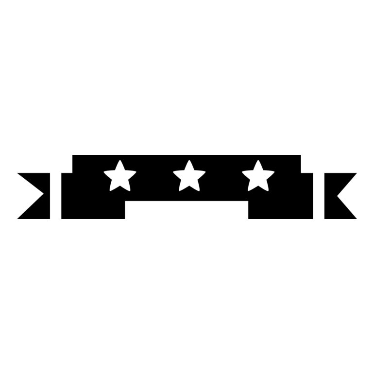 Star Ribbon Thumbnail