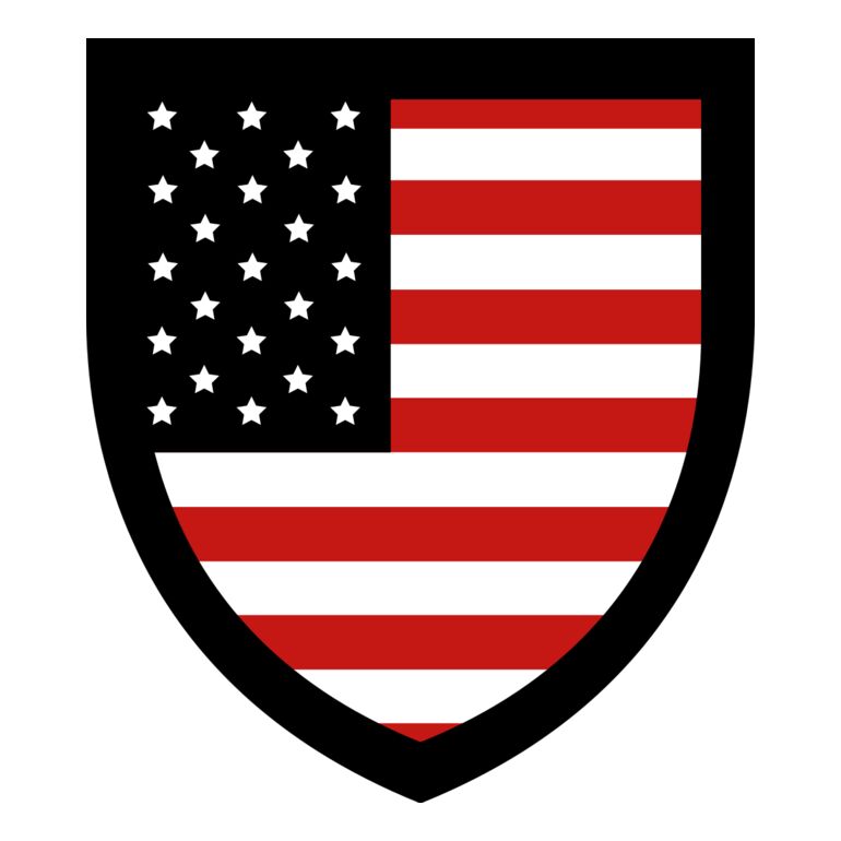 USA Shield Thumbnail