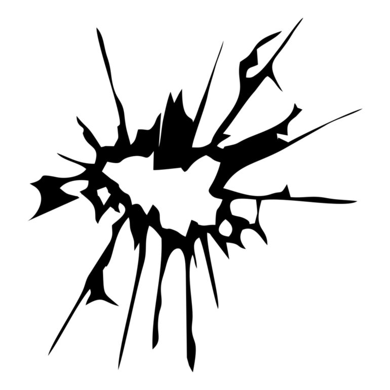 Impact Crack 2 Thumbnail