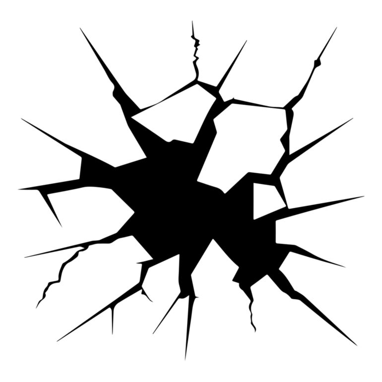 Impact Crack Thumbnail