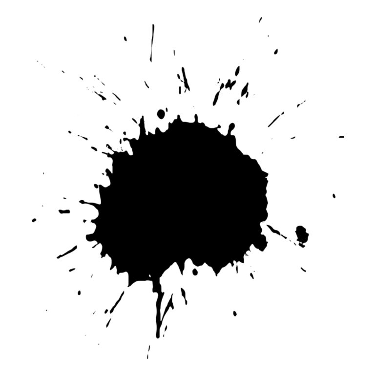 Ink Splash Thumbnail