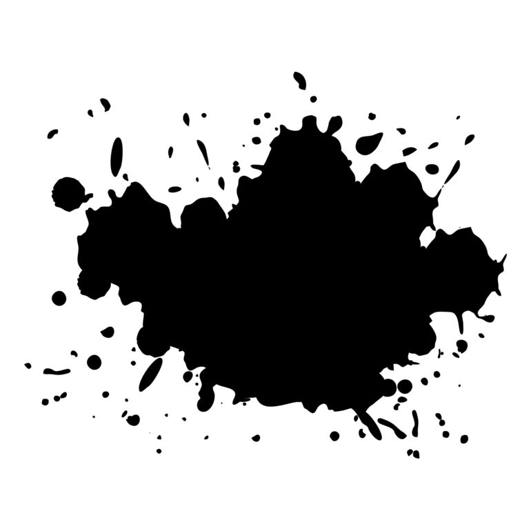 Paint Splat Thumbnail