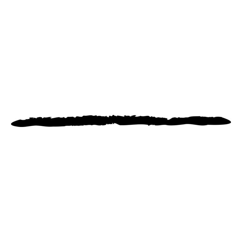Rough Brush Line Thumbnail