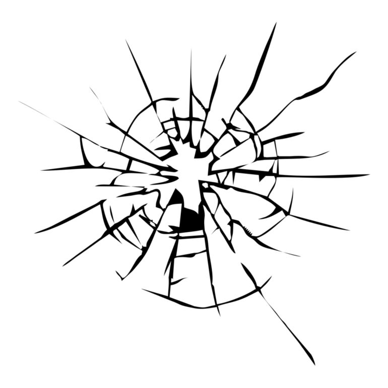 Wall Crack Effect Thumbnail