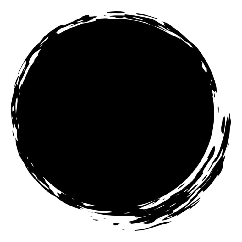 Brush Circle Thumbnail