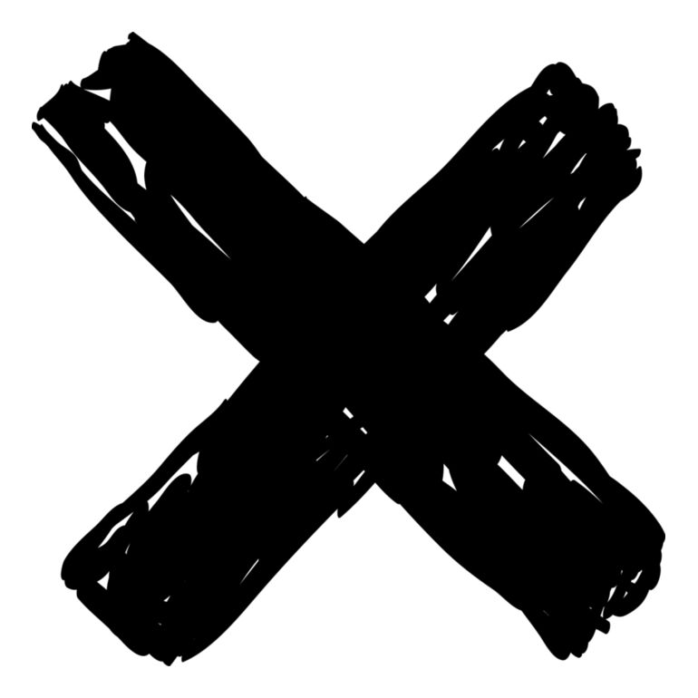 Brush Cross Thumbnail
