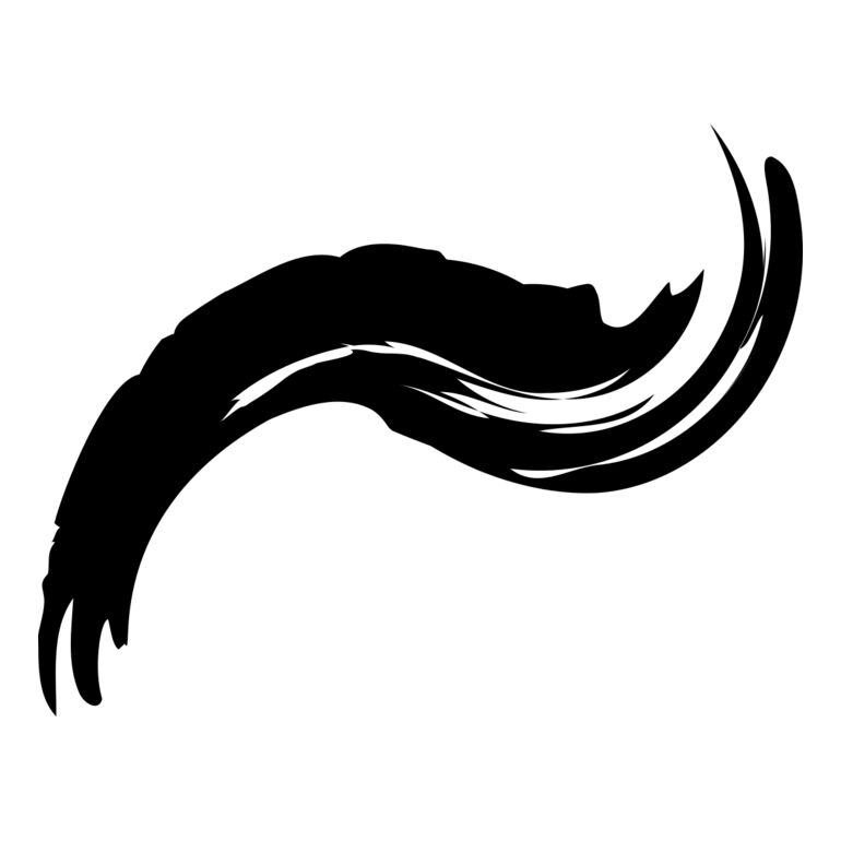 Brush Swash Thumbnail