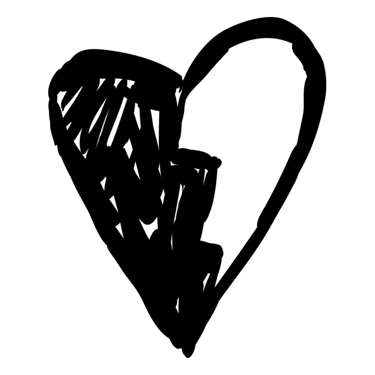 Doodle Heart Thumbnail