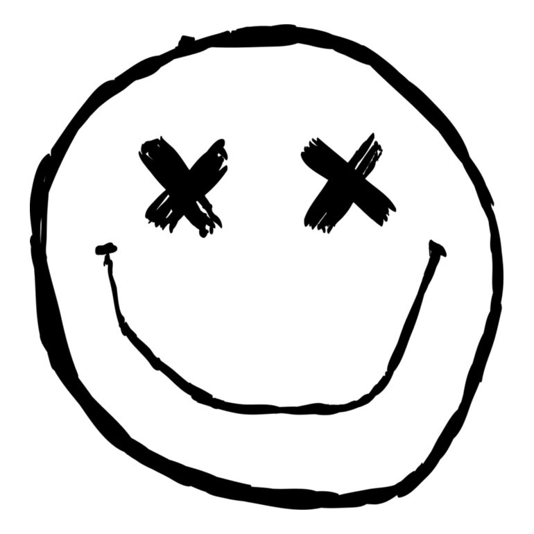Doodle Smile Thumbnail